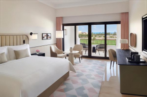 Hotel Apartments At Address Marassi Golf Resort